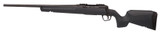 Savage Arms Savage Arms Axis 2 Compact 7mm-08 Bolt Action Rifle with Gray Synthetic Stock 32144