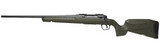 Savage Arms Savage Arms Axis 2 Compact Bolt Action Rifle in 308 Win with Green Synthetic Stock 32131