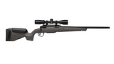 Savage Arms Savage Arms 110 Trailblazer XP 6.5 PRC Bolt Action Rifle with Vortex Diamondback Scope 32466