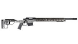 Christensen Arms Christensen Arms MPR 6.5 Creedmoor Bolt Action Rifle with Tungsten Anodized Finish 801-03072-00