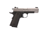 Browning Browning 1911-380 Black Label Semi-Auto Pistol with Satin Stainless Steel Finish 051119492