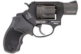 Taurus Taurus 942 Ultra-Lite Revolver 22 Magnum with Adjustable Sights and 8-Round Capacity 2-942M021UL