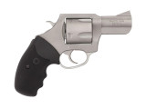 Charter Arms Charter Arms Bulldog .45 Colt Revolver - Stainless Steel, 5-Round Capacity, 2.5-Inch Barrel 74530