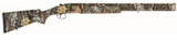 TriStar Sporting Arms TriStar Hunter Magnum II 12 Gauge Over/Under Shotgun with Mossy Oak Break-Up Finish 35220