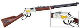 Henry Repeating Arms Henry Repeating Arms H4 Tribute Rifle in .22 LR with Engraved Finish and Walnut Stock H004AF