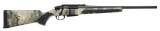 Savage Arms Savage Arms Stevens 334 Bolt Action Rifle in 270 Win with Camo Stock and Dark Gray Cerakote Finish 19479