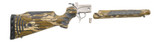 Thompson/Center Thompson/Center Encore Prohunter Frame - Stainless Steel with Mossy Oak Bottomland FlexTech Stock 1902R