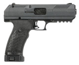 Hi-Point Hi-Point JHP 45 Gen 2 Semi-Auto Pistol with 9-Round Magazine in Black JHP45G2NTB