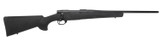 HOWA HOWA M1500 Hogue Bolt Action Rifle in 243 Win with Synthetic Stock and Matte Blue Finish HGR72132
