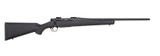 Mossberg Mossberg Patriot Rifle in 30-06 with Synthetic Stock and Matte Blue Finish 27892