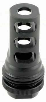 SilencerCo ASR MUZZLE BRAKE 30CAL 1/2-28 AC1282