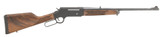 Henry Repeating Arms Henry Repeating Arms Long Ranger 6.5 Creedmoor Lever Action Rifle with American Walnut Stock H014S-65