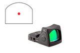 Trijicon RMR TYPE2 AS LED 6.5 MOA RD RM07-C-700679
