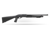 Charles Daly Charles Daly 301 Tactical Pump 12 Gauge Shotgun with Synthetic Stock and Picatinny Rail 930.294