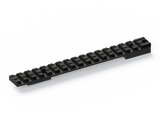 Burris Optics X-TAC REM 700 LA 1-PC BASE 410662