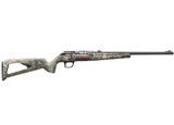 Winchester Winchester XPERT .22 LR Bolt Action Rifle with Synthetic Truetimber Strata Camo Stock 525206102