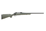 CVA CVA Cascade .450 Bushmaster Bolt Action Rifle with Camo Stock and OD Green Grips CR3905G