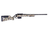 Weatherby Weatherby 307 Hush 7mm Rem Mag Bolt Action Rifle with Camo Stock and Magpul Bottom Metal 3WRHS7MMRR8B