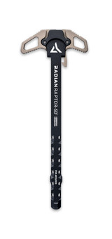 Radian Weapons RAPTOR SD CHARGING HANDLE FDE R0066