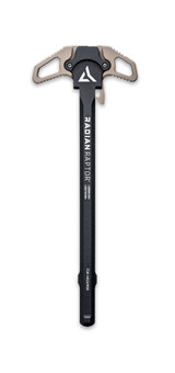 Radian Weapons RAPTOR CHARGING HANDLE FDE R0003