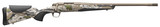 Browning Browning X-Bolt 2 Speed SPR Rifle in 7mm Rem Mag with Camo Stock and Smoked Bronze Finish 036010227