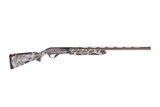 Weatherby Weatherby Sorix HUSH 12 Gauge Semi-Auto Shotgun with Camo Stock and 5 Choke Tubes XSH1228SMG