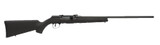 Savage Arms Savage Arms A22 Magnum Rifle - .22 Magnum, Semi-Auto with Synthetic Stock and 10-Round Magazine 47400