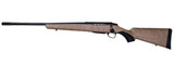 Tikka Tikka T3X Lite Roughtech 7mm Rem Mag Bolt Action Rifle with Synthetic Stock JRTXRT470