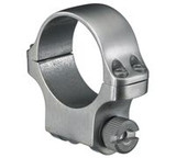 Ruger RING 30MM MED STAINLESS 90285