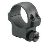 Ruger RING 1" MED MATTE HAWKEYE 90278