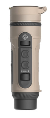 SIG SAUER ECHO MV50-LRF THERMAL MONO SOEC42310
