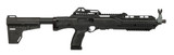 Hi-Point Hi-Point 4595P Brace Semi-Auto Pistol in 45 ACP with 9-Round Magazine and Ghost Ring Sights 4595P BRACE