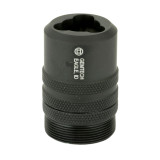 Gemtech GM-9/MM9 3-LUG MP5 QD FEMALE 12180
