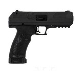 Hi-Point Hi-Point JXP 10MM Black Semi-Auto Pistol with 10-Round Magazine JXP10NTB