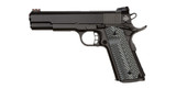Rock Island Armory Rock Island Armory M1911-A1 Tactical II 9mm Semi-Auto Pistol with G10 Grips and Adjustable Sights 51623
