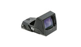 Crimson Trace RAD OPEN REFLEX SIGHT 5MOA GRN 01-01890