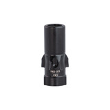 Rugged Suppressors OBSIDIAN45 3 LUG ADAPT .578x28 OA010