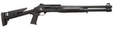 Charles Daly Charles Daly 601 Tactical 12 Gauge Semi-Auto Shotgun with Fiber Optic and Ghost Ring Sights 930.386