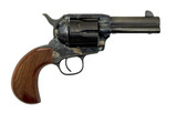 Taylor's & Company Taylor's & Company 1873 Cattleman Birdshead Revolver in 45 Colt with Blued Finish 555133DE
