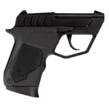 Taurus Taurus 22TUC Model .22 LR Semi-Auto Pistol with Fixed Orange Dot Sights and Tip-Up Barrel 1-22TUC131