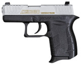 Diamondback Firearms Diamondback Firearms DB380 Gen IV 380 ACP Semi-Auto Pistol with Nickel Boron Finish and Adjustable Windage Sights DB0100E022