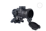 Trijicon MRO SD PATROL 1X25 2MOA FCW QD MRO-C-2200355