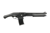 Rock Island Armory Rock Island Armory VRPF14 12-Gauge Pump Action Shotgun with Synthetic Stock VRPF-14