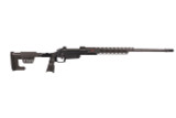 Fierce Firearms Fierce Firearms Reaper H-Tac Bolt Action Rifle in 7MM Backcountry with Black Cerakote Finish FRHT7MMBC22BL