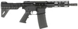 American Tactical Inc American Tactical Inc ATI Milsport 5.56mm Semi-Auto Pistol with Pistol Brace and 7-Inch M-LOK Hand Guard ATIG15MS556ML7BL