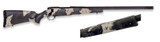 Weatherby Weatherby Mark V Backcountry Guide Rifle in 25 Weatherby RPM with Camo Carbon Fiber Stock MGS01N25RWR4B
