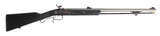 Traditions SHEDHORN 50CAL MUSKET SS/SYN R391050