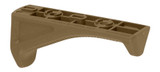Magpul M-LOK ANGLED FORE GRIP MCB MAG598-MCB