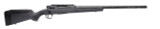 Savage Arms Savage Arms Impulse Mountain Hunter 30-06 Bolt Action Rifle with Black Cerakote Finish 57899