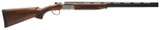 Savage Arms Savage Arms Stevens 555 E Over/Under Shotgun in 410 Bore with Walnut Stock 22595